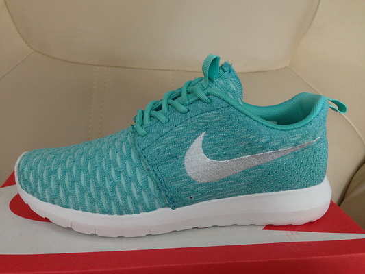 NIKE Roshe II Women Flyknit--067